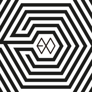 EXO-M 上瘾 (Overdose)