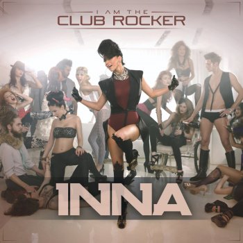 Inna feat. Flo Rida Club Rocker (Cutmore Edit)