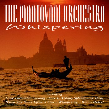 The Mantovani Orchestra Beauty And The Beast