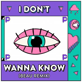 Punctual feat. Beau I Don't Wanna Know - Beau Remix