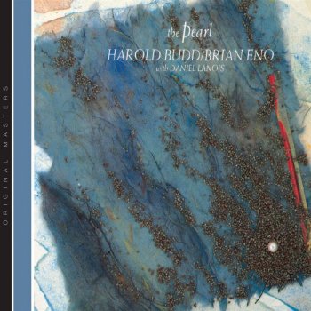 Harold Budd/Brian Eno Against the Sky