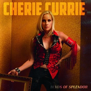 Cherie Currie Black Magic