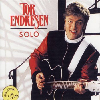 Tor Endresen There's A Kind Of Hush