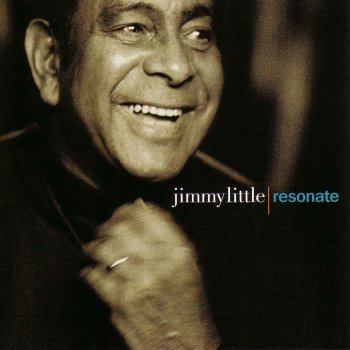 Jimmy Little Love Is Mighty Close to You