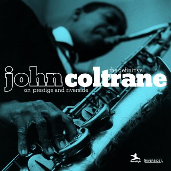 John Coltrane Minor Mishap