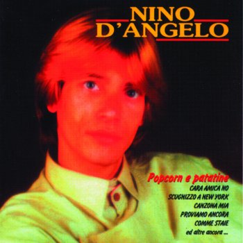 Nino D'Angelo 'o Surdato