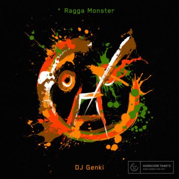 DJ Genki Ragga Monster