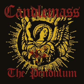 Candlemass Porcelain Skull - Demo