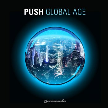 Push Dream Designer - Album Edit (Bonus Track)