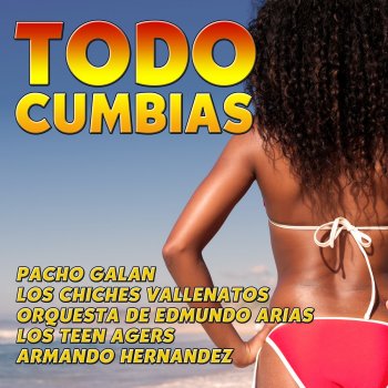 Armando Hernandez feat. El Combo Caribe Jardín de Amor