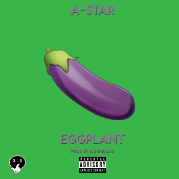 A-Star Eggplant