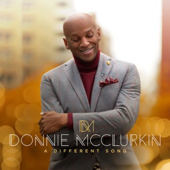 Donnie McClurkin There Is No Question