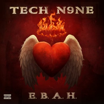 Tech N9ne feat. JL B. Hood A Real 1