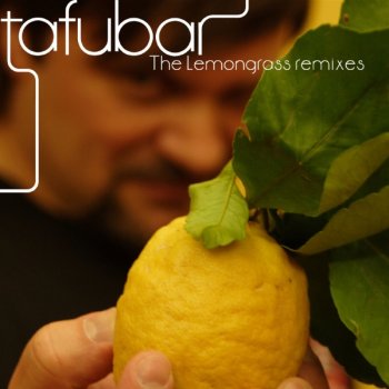 Tafubar The Wicked Thoughts Of You - Lemongrass Snowflake Mix
