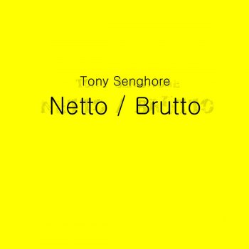 Tony Senghore Netto