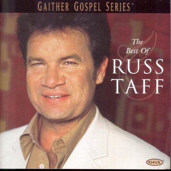 Russ Taff Why Me - The Best Of Russ Taff Version