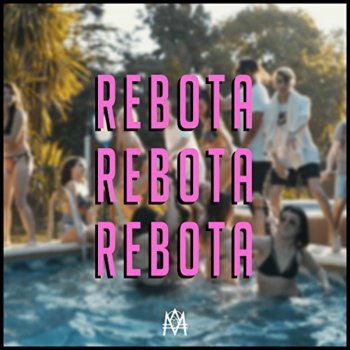 Mueva Records feat. Ecko, Khea, Seven, Kayne & Iacho Rebota