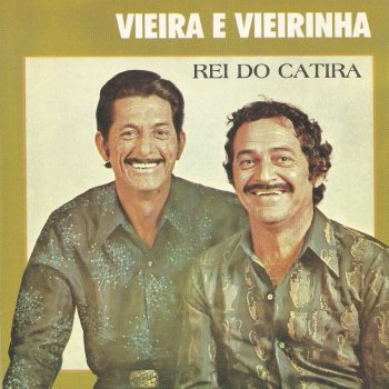 Vieira & Vieirinha Jogo da douradinha