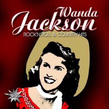 Wanda Jackson Stick And Stones