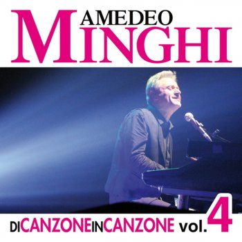 Amedeo Minghi La Casa Lungo il Tevere - Live
