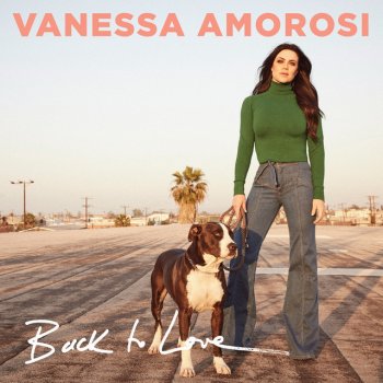 Vanessa Amorosi Better Off