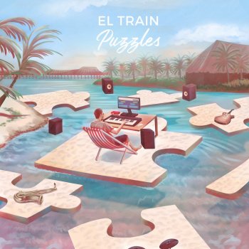 El Train feat. Cherée Little Moments