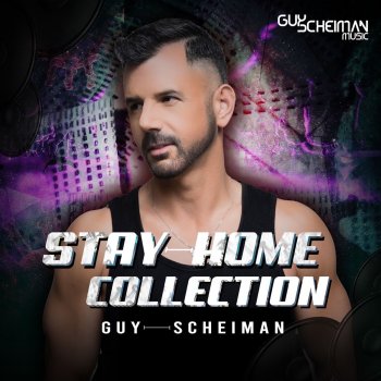 Guy Scheiman It's Gonna Be Alright (Intro Mix)