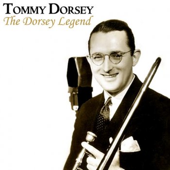 Tommy Dorsey Clarinet Cascades