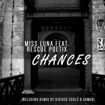 Miss Luna feat. Rescue Poetix Chances - Beach Mix