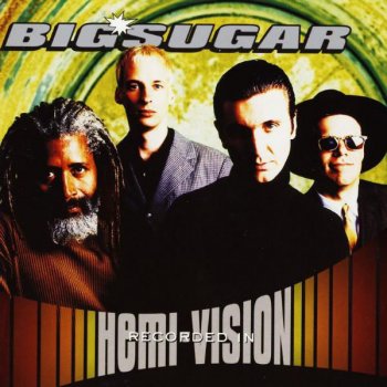 Big Sugar Gone For Good - Early Version