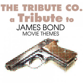 The Tribute Co. Thunderball
