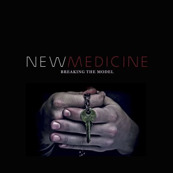 New Medicine Heart With Your Name On It
