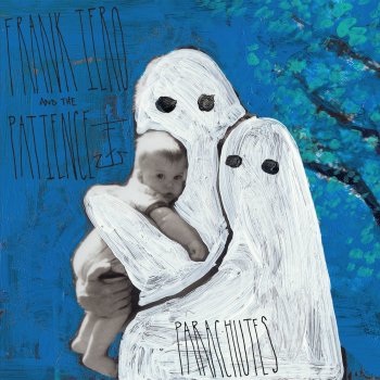 Frank Iero and the Patience Remedy