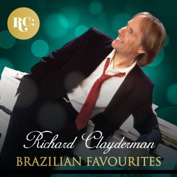 Richard Clayderman Emocoes (Brazilian Theme)