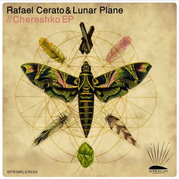 Rafael Cerato feat. Lunar Plane Tresor