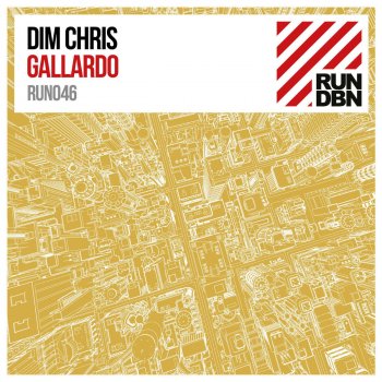 Dim Chris Gallardo - Radio Edit