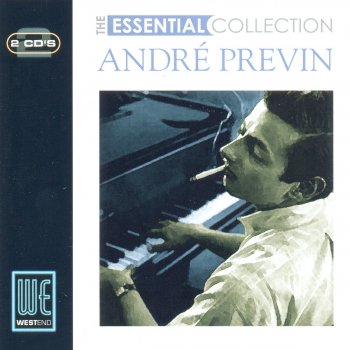 Andre Previn Strike Up the Band