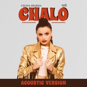 Celina CHALO - Acoustic Version