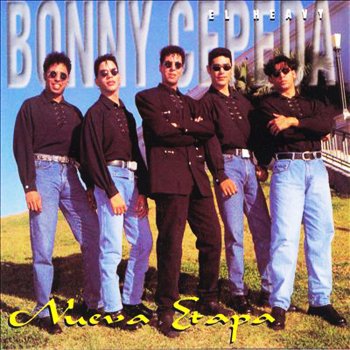 Bonny Cepeda El Heavy (Version Radio)