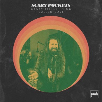 Scary Pockets feat. Casey Abrams Crazy Little Thing Called Love