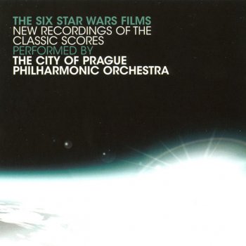 The City of Prague Philharmonic Orchestra Star Wars: Attack Of The Clones - Across The Stars
