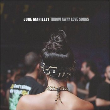 June Marieezy Sometimes (2012 Remix)
