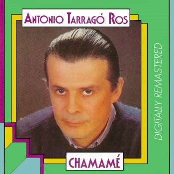 Antonio Tarragó Ros La Casa del Chamamé