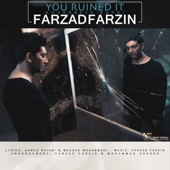 Farzad Farzin Kharabesh Kardi - Single