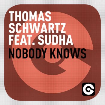 Thomas Schwartz feat. Sudha Nobody Knows (Fausto Fanizza and Thomas Schwartz Mix)