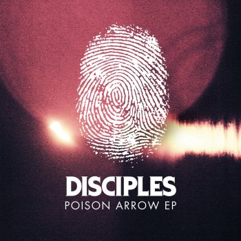 Disciples Poison Arrow