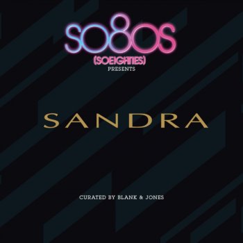 Sandra Around My Drums - Instrumentalversion/Dub of "Around My Heart"