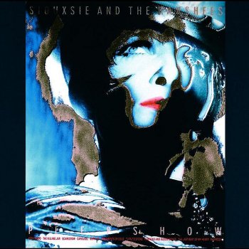 Siouxsie & The Banshees Burn-Up