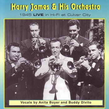 Harry James Where Or When