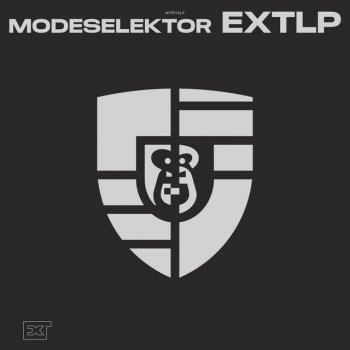 Modeselektor Kupfer (EXTLP Version)